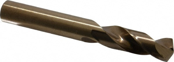 Value Collection 01196013 Screw Machine Length Drill Bit 13.00 mm Dia, 135 deg Point, Cobalt