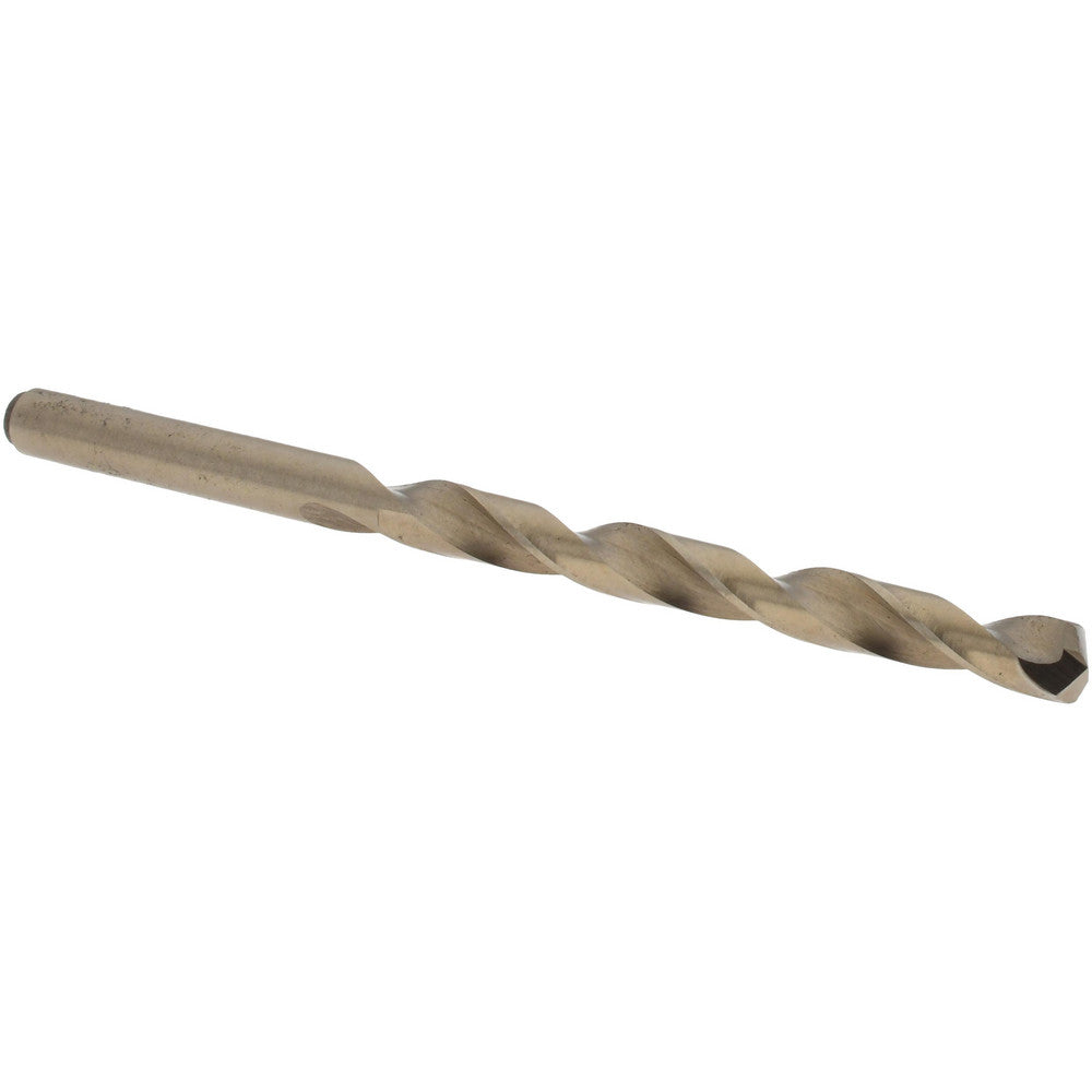 Value Collection BBPCC0001 Jobber Drill #1, 135 deg Point, Cobalt