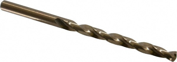 Value Collection BBPCC0002 Jobber Drill #2, 135 deg Point, Cobalt