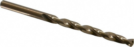 Value Collection BBPCC0002 Jobber Drill #2, 135 deg Point, Cobalt