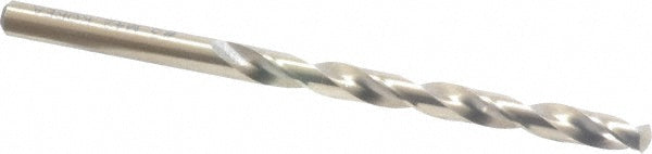 Value Collection 01198035 Jobber Drill #3, 135 deg Point, Cobalt