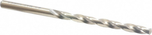 Value Collection 01198035 Jobber Drill #3, 135 deg Point, Cobalt