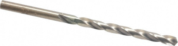 Value Collection 01198068 Jobber Drill #6, 135 deg Point, Cobalt
