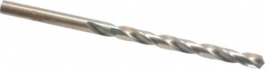 Value Collection 01198068 Jobber Drill #6, 135 deg Point, Cobalt