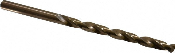 Value Collection 01198084 Jobber Drill #8, 135 deg Point, Cobalt