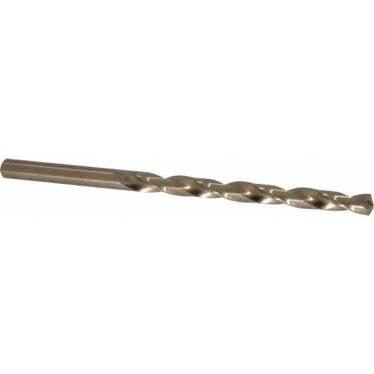 Value Collection 01198092 Jobber Drill #9, 135 deg Point, Cobalt