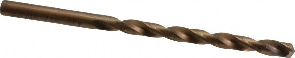 Value Collection 01198100 Jobber Drill #10, 135 deg Point, Cobalt