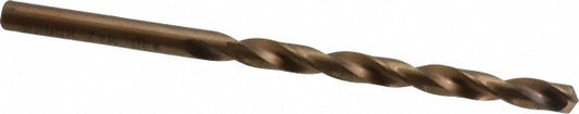 Value Collection 01198100 Jobber Drill #10, 135 deg Point, Cobalt