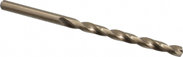 Value Collection 01198126 Jobber Drill #12, 135 deg Point, Cobalt