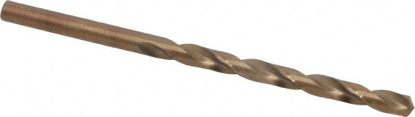 Value Collection 01198134 Jobber Drill #13, 135 deg Point, Cobalt