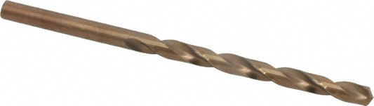 Value Collection 01198134 Jobber Drill #13, 135 deg Point, Cobalt