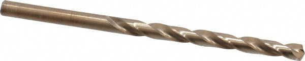 Value Collection 01198159 Jobber Drill #15, 135 deg Point, Cobalt