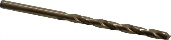 Value Collection 01198183 Jobber Drill #18, 135 deg Point, Cobalt