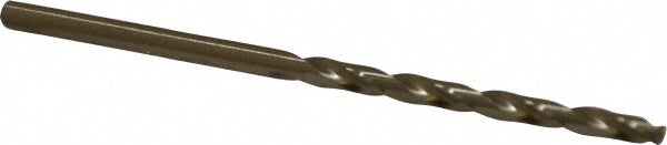 Value Collection 01198332 Jobber Drill #33, 135 deg Point, Cobalt