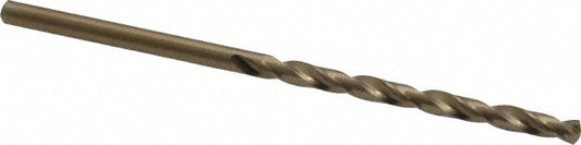 Value Collection 01198357 Jobber Drill #35, 135 deg Point, Cobalt