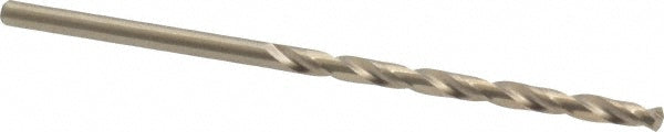 Value Collection 01198407 Jobber Drill #40, 135 deg Point, Cobalt