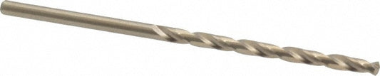 Value Collection 01198407 Jobber Drill #40, 135 deg Point, Cobalt
