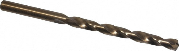 Value Collection 01199017 Jobber Drill Letter A, 135 deg Point, Cobalt