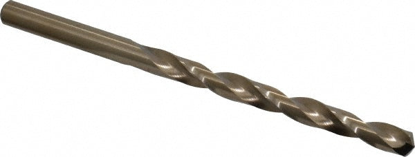 Value Collection 01199025 Jobber Drill Letter B, 135 deg Point, Cobalt