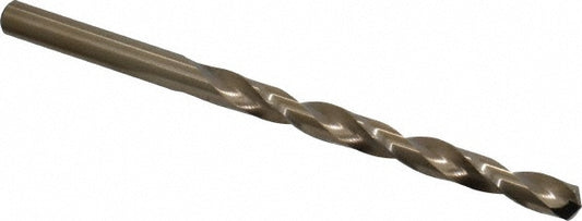 Value Collection 01199025 Jobber Drill Letter B, 135 deg Point, Cobalt