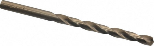 Value Collection 01199033 Jobber Drill Letter C, 135 deg Point, Cobalt