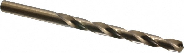 Value Collection 01199090 Jobber Drill Letter I, 135 deg Point, Cobalt