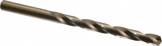 Value Collection 01199090 Jobber Drill Letter I, 135 deg Point, Cobalt