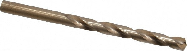 Value Collection 01199124 Jobber Drill Letter L, 135 deg Point, Cobalt