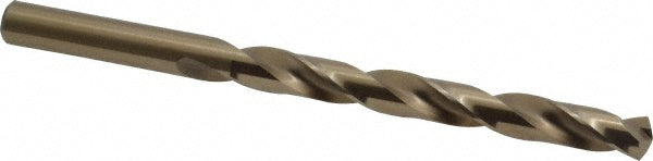 Value Collection 01199157 Jobber Drill Letter O, 135 deg Point, Cobalt