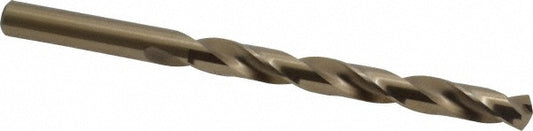 Value Collection 01199157 Jobber Drill Letter O, 135 deg Point, Cobalt
