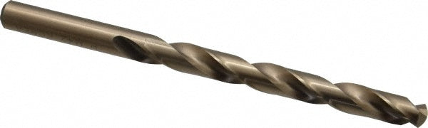 Value Collection 01199165 Jobber Drill Letter P, 135 deg Point, Cobalt