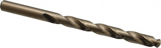 Value Collection 01199165 Jobber Drill Letter P, 135 deg Point, Cobalt