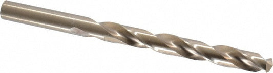 Value Collection 01199215 Jobber Drill Letter U, 135 deg Point, Cobalt