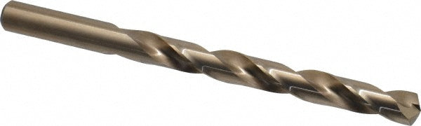 Value Collection 01199231 Jobber Drill Letter W, 135 deg Point, Cobalt