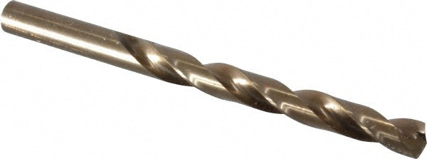 Value Collection 01199256 Jobber Drill Letter Y, 135 deg Point, Cobalt