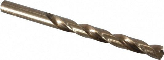 Value Collection 01199256 Jobber Drill Letter Y, 135 deg Point, Cobalt