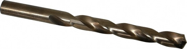 Value Collection 01199264 Jobber Drill Letter Z, 135 deg Point, Cobalt
