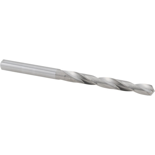 Gws Grp - Monster 450-101875 Jobber Drill 3/16" Dia, 118 deg Point, Solid Carbide
