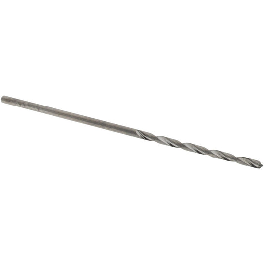 Gws Grp - Monster 450-300380 Jobber Drill #62, 118 deg Point, Solid Carbide
