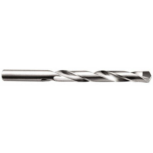 Rock River Tool Inc. 2601050 Jobber Length Drill Bit 5.00 mm (0.1969) Dia, 135 deg, Carbide-Tipped