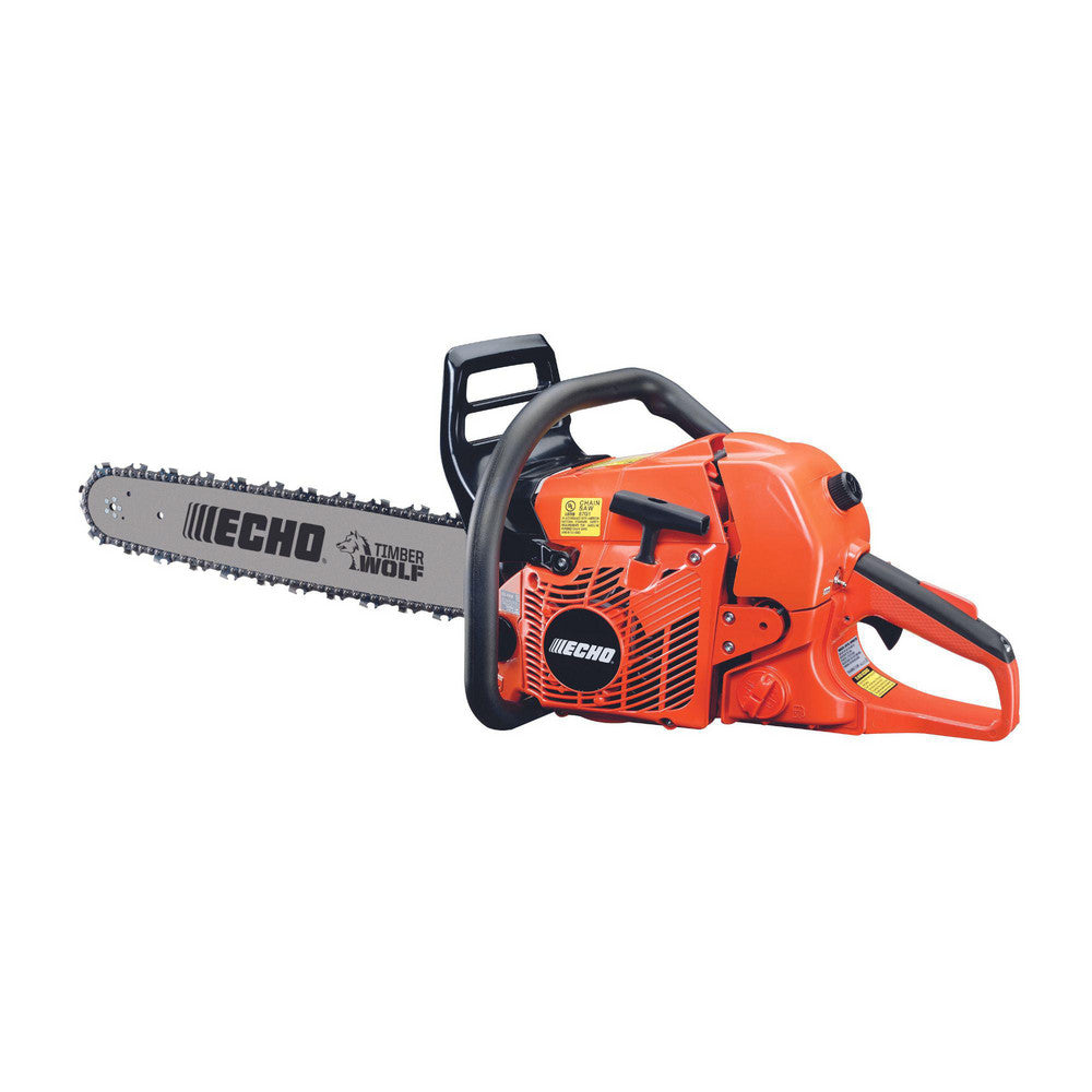 Echo CS-590-20 Chainsaw Gas, 20" Bar Length
