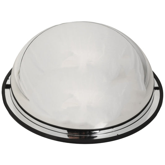 PRO-SAFE DOMEX-M-18 Indoor & Outdoor Full Dome Dome Safety, Traffic & Inspection Mirrors
