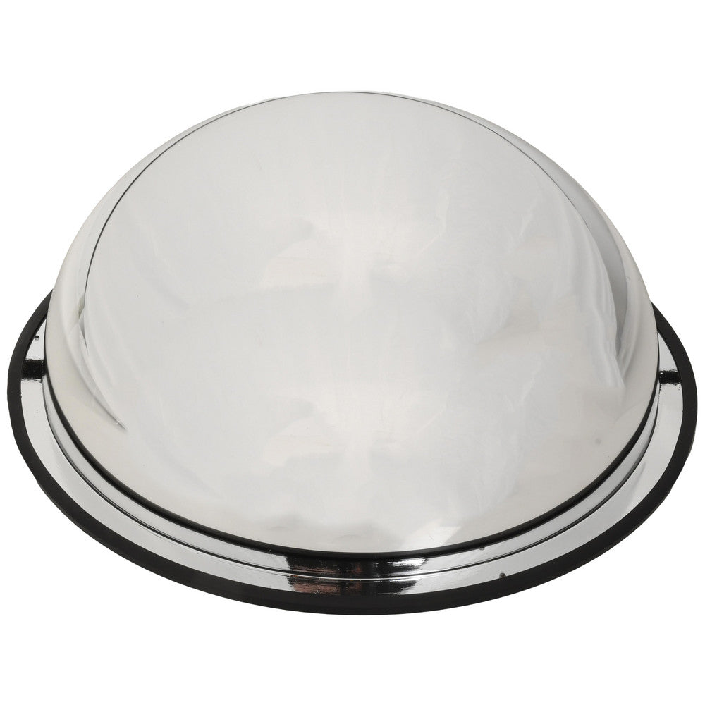 PRO-SAFE DOMEX-M-26 Indoor & Outdoor Full Dome Dome Safety, Traffic & Inspection Mirrors
