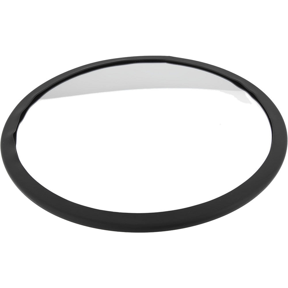 PRO-SAFE IR-91M Indoor Round Portable Inspection Safety, Traffic & Inspection Mirrors