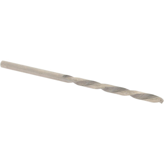 Value Collection X300LH 7/64 Jobber Length Drill Bit 7/64" (0.1094) Dia, 118 deg, HSS