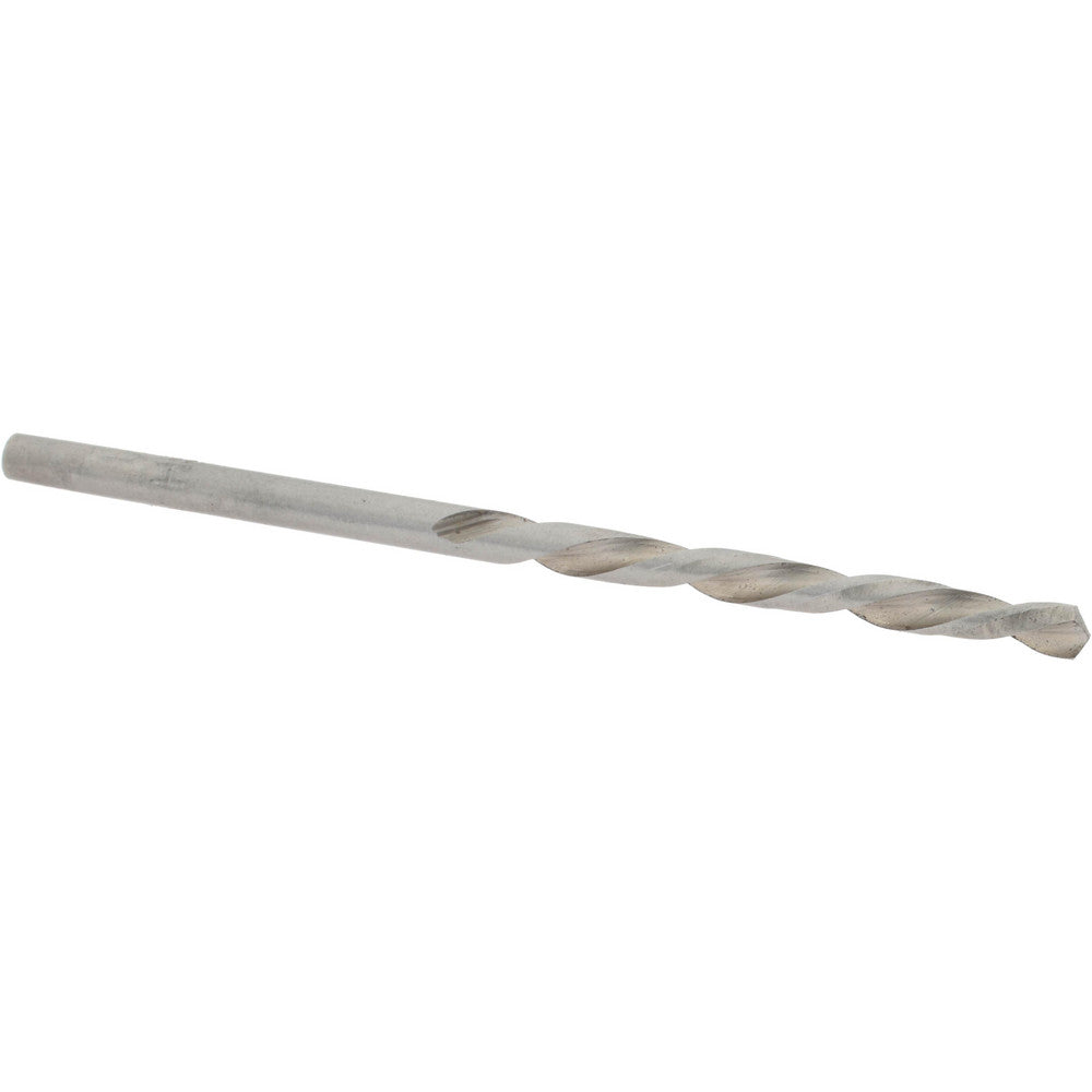 Value Collection X300LH 1/8 Jobber Length Drill Bit 1/8" (0.1250) Dia, 118 deg, HSS