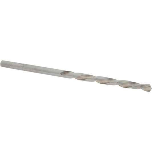 Value Collection X300LH 1/8 Jobber Length Drill Bit 1/8" (0.1250) Dia, 118 deg, HSS