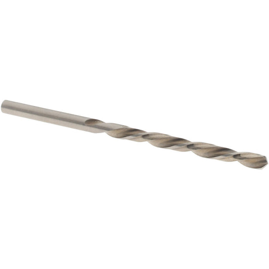Value Collection X300LH 5/32 Jobber Length Drill Bit 5/32" (0.1562) Dia, 118 deg, HSS