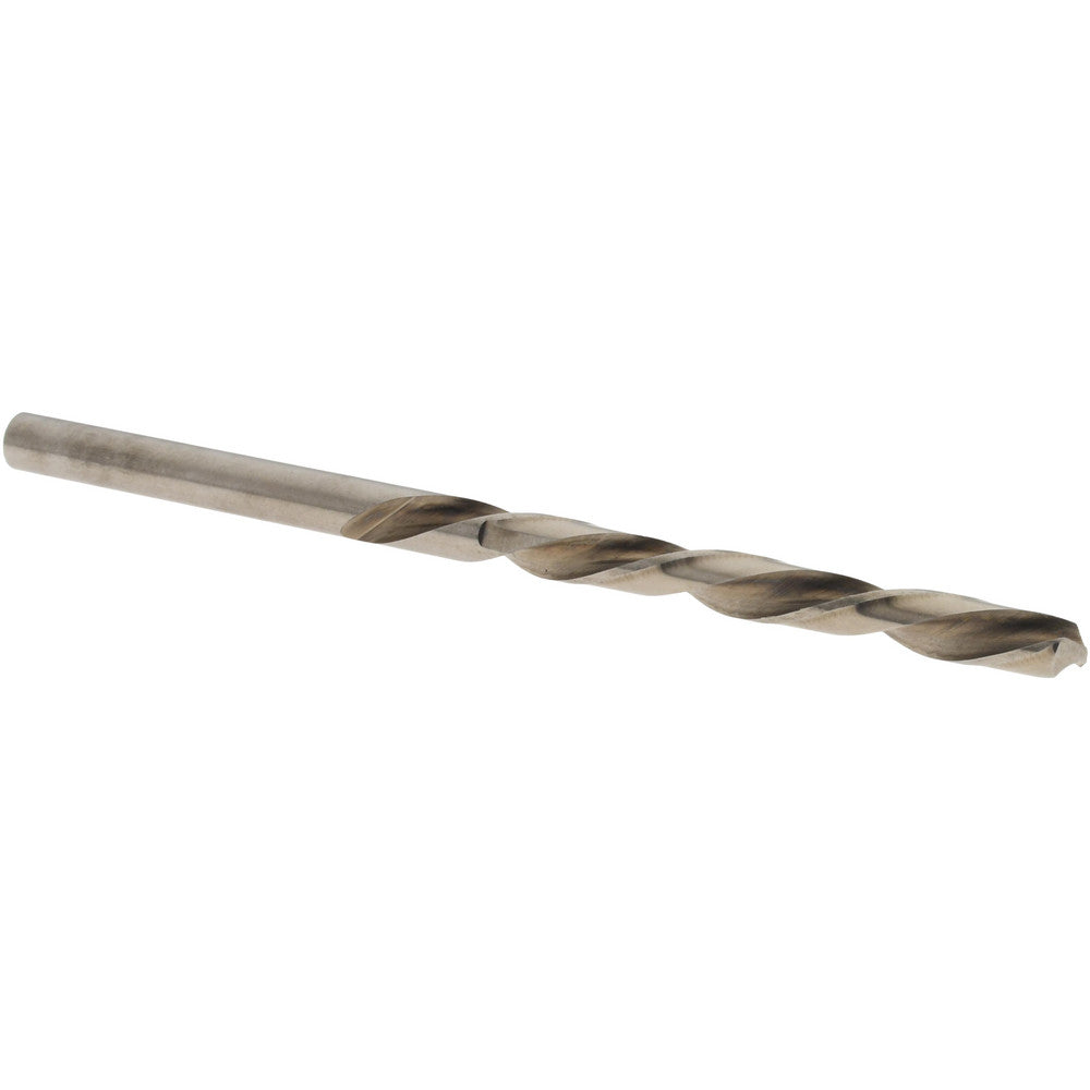 Value Collection X300LH 11/64 Jobber Length Drill Bit 11/64" (0.1719) Dia, 118 deg, HSS