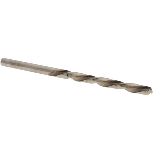 Value Collection X300LH 11/64 Jobber Length Drill Bit 11/64" (0.1719) Dia, 118 deg, HSS